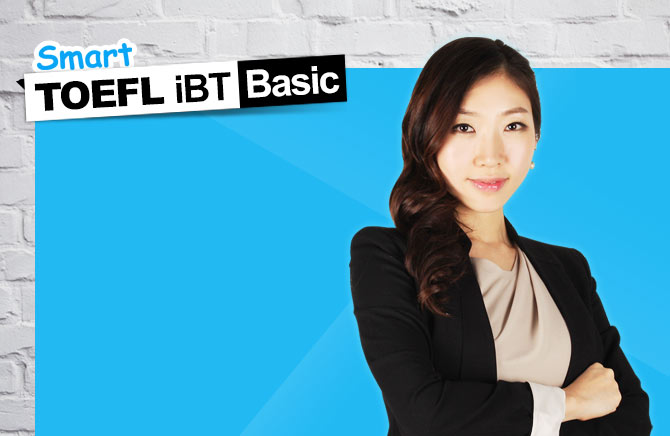 Smart TOEFL iBT Basic (1)