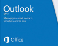 [HD]MOS Outlook 2013 ڰ 