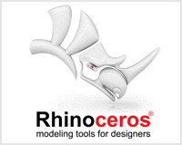 [HD] ϴ Rhino 5.0 for Architecture ⺻